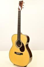 Martin 【クロサワ横浜店】OMJM John Mayer #3015854 【ジョン・メイヤー シグネチャーモデル】_3