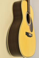 Martin 【クロサワ横浜店】OMJM John Mayer #3015854 【ジョン・メイヤー シグネチャーモデル】_10