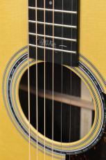 Martin 【クロサワ横浜店】OMJM John Mayer #3015854 【ジョン・メイヤー シグネチャーモデル】_11