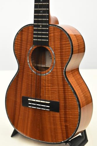 Kamaka 【クロサワ横浜店】HF-3D2I #240873 【テナー】【48回無金利分割可能】