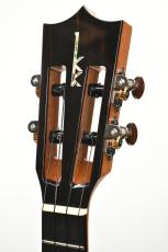 Kamaka 【クロサワ横浜店】HF-3D2I #240873 【テナー】【48回無金利分割可能】_5