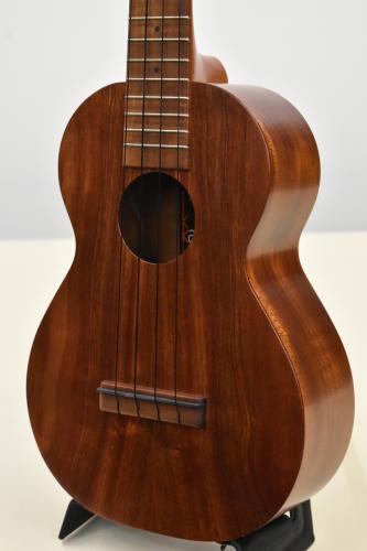 Kamaka 【クロサワ横浜店】HF-2 Kukui  #25K0236【コンサート】【48回無金利分割可能】