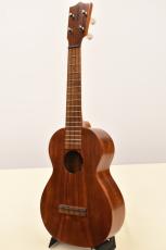 Kamaka 【クロサワ横浜店】HF-2 Kukui  #25K0236【コンサート】【48回無金利分割可能】_3