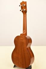 Kamaka 【クロサワ横浜店】HF-2 Kukui  #25K0236【コンサート】【48回無金利分割可能】_4