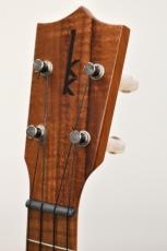 Kamaka 【クロサワ横浜店】HF-2 Kukui  #25K0236【コンサート】【48回無金利分割可能】_5