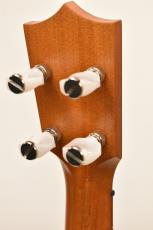 Kamaka 【クロサワ横浜店】HF-2 Kukui  #25K0236【コンサート】【48回無金利分割可能】_6