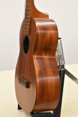 Kamaka 【クロサワ横浜店】HF-2 Kukui  #25K0236【コンサート】【48回無金利分割可能】_9