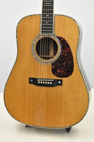 Martin 【クロサワ横浜店】【2004年製中古品】D-42【48回無金利分割可能】