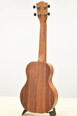 Pupukea 【クロサワ横浜店】【チョイキズ特価品】UF-C40-AK 【日本製】【コア単板/ギアペグ】_4