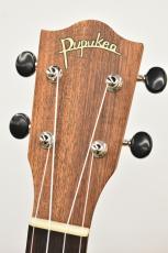 Pupukea 【クロサワ横浜店】【チョイキズ特価品】UF-C40-AK 【日本製】【コア単板/ギアペグ】_5