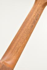 Pupukea 【クロサワ横浜店】【チョイキズ特価品】UF-C40-AK 【日本製】【コア単板/ギアペグ】_8