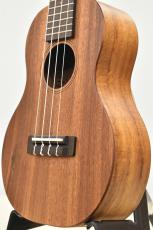 Pupukea 【クロサワ横浜店】【チョイキズ特価品】UF-C40-AK 【日本製】【コア単板/ギアペグ】_10