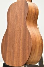 Pupukea 【クロサワ横浜店】【チョイキズ特価品】UF-C40-AK 【日本製】【コア単板/ギアペグ】_11