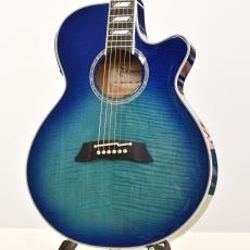 Takamine 【クロサワ横浜店】【薄胴ボディ/フレイムメイプル】TSP178AC SBB 【48回無金利分割可能】
