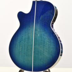 Takamine 【クロサワ横浜店】【薄胴ボディ/フレイムメイプル】TSP178AC SBB 【48回無金利分割可能】_2