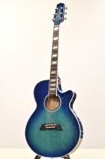 Takamine 【クロサワ横浜店】【薄胴ボディ/フレイムメイプル】TSP178AC SBB 【48回無金利分割可能】_3