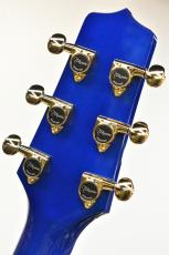 Takamine 【クロサワ横浜店】【薄胴ボディ/フレイムメイプル】TSP178AC SBB 【48回無金利分割可能】_7