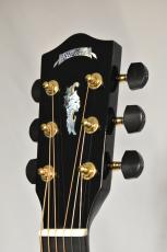 Stafford 【クロサワ横浜店】【名器復活】【12本限定生産】SAD-2000 BK【48回無金利分割可能】_11