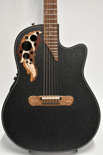 Ovation 【クロサワ横浜店】【激鳴り!!】Adamas 2087GT-5 【48回無金利分割可能】