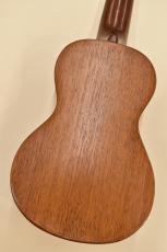Gibson 【クロサワ横浜店】UKE-1 Soprano【1926～28年仕様】【ソプラノ】_2