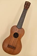 Gibson 【クロサワ横浜店】UKE-1 Soprano【1926～28年仕様】【ソプラノ】_3