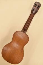 Gibson 【クロサワ横浜店】UKE-1 Soprano【1926～28年仕様】【ソプラノ】_4