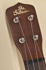 Gibson 【クロサワ横浜店】UKE-1 Soprano【1926～28年仕様】【ソプラノ】_5