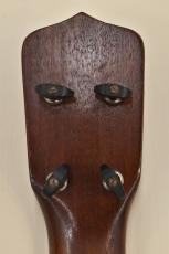 Gibson 【クロサワ横浜店】UKE-1 Soprano【1926～28年仕様】【ソプラノ】_6