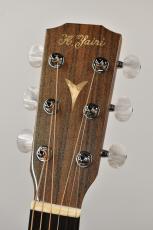 K.Yairi 【クロサワ横浜店】【創業90周年記念モデル】Lapis Topaz #96775【48回無金利分割可能】_10