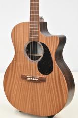 Martin 【クロサワ横浜店】GPC-X2E Ziricote #3038804 【サペリトップ単板/HPLボディ】【エレアコ仕様】