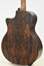 Martin 【クロサワ横浜店】GPC-X2E Ziricote #3038804 【サペリトップ単板/HPLボディ】【エレアコ仕様】_2