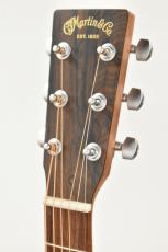 Martin 【クロサワ横浜店】GPC-X2E Ziricote #3038804 【サペリトップ単板/HPLボディ】【エレアコ仕様】_5