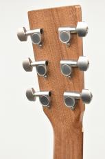 Martin 【クロサワ横浜店】GPC-X2E Ziricote #3038804 【サペリトップ単板/HPLボディ】【エレアコ仕様】_6