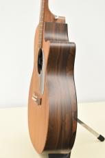 Martin 【クロサワ横浜店】GPC-X2E Ziricote #3038804 【サペリトップ単板/HPLボディ】【エレアコ仕様】_9