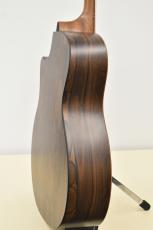 Martin 【クロサワ横浜店】GPC-X2E Ziricote #3038804 【サペリトップ単板/HPLボディ】【エレアコ仕様】_10