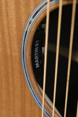 Martin 【クロサワ横浜店】GPC-X2E Ziricote #3038804 【サペリトップ単板/HPLボディ】【エレアコ仕様】_11