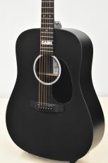 Martin 【クロサワ横浜店】DX Johnny Cash #2964354【ブラックボディのエレアコ】