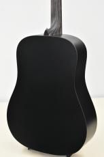 Martin 【クロサワ横浜店】DX Johnny Cash #2964354【ブラックボディのエレアコ】_2