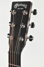 Martin 【クロサワ横浜店】DX Johnny Cash #2964354【ブラックボディのエレアコ】_5
