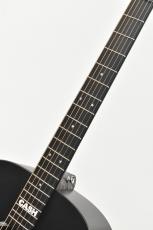 Martin 【クロサワ横浜店】DX Johnny Cash #2964354【ブラックボディのエレアコ】_7