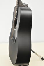 Martin 【クロサワ横浜店】DX Johnny Cash #2964354【ブラックボディのエレアコ】_9