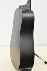 Martin 【クロサワ横浜店】DX Johnny Cash #2964354【ブラックボディのエレアコ】_10