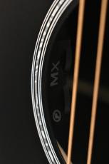 Martin 【クロサワ横浜店】DX Johnny Cash #2964354【ブラックボディのエレアコ】_11