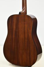 Martin 【クロサワ横浜店】DE Retro Plus Mahogany #2935979【トレファイド・スプルース】_2