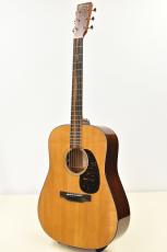 Martin 【クロサワ横浜店】DE Retro Plus Mahogany #2935979【トレファイド・スプルース】_3