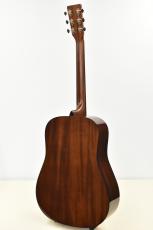 Martin 【クロサワ横浜店】DE Retro Plus Mahogany #2935979【トレファイド・スプルース】_4