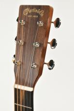 Martin 【クロサワ横浜店】DE Retro Plus Mahogany #2935979【トレファイド・スプルース】_5