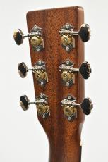 Martin 【クロサワ横浜店】DE Retro Plus Mahogany #2935979【トレファイド・スプルース】_6