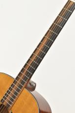 Martin 【クロサワ横浜店】DE Retro Plus Mahogany #2935979【トレファイド・スプルース】_7