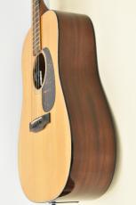 Martin 【クロサワ横浜店】DE Retro Plus Mahogany #2935979【トレファイド・スプルース】_9